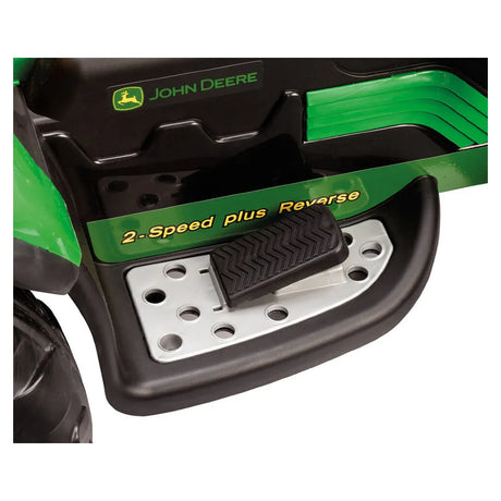 Peg Perego John Deere Ground Loader
