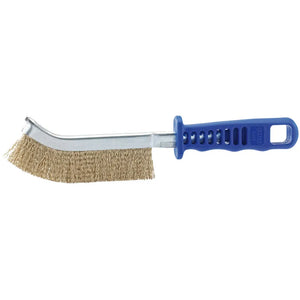 Draper General Purpose Wire Brush, 250mm