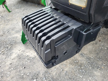 Valtra Weights