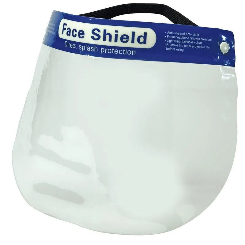 Disposable Face Shield