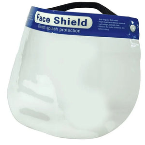 Disposable Face Shield