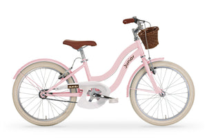 Dino Aurelia Junior Retro 20" Bike