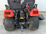 Kubota BX261