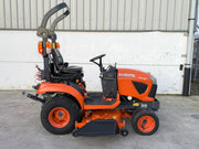 Kubota BX261
