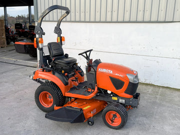 Kubota BX261