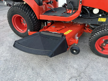 Kubota BX261