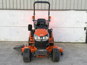 Kubota BX261