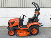 Kubota BX261