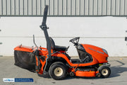 Used 2020 Kubota GR1600-II Lawnmower