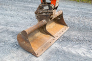 Kubota U56-5 Mini Digger