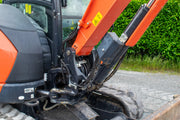 Kubota U56-5 Mini Digger