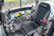 Kubota U56-5 Mini Digger