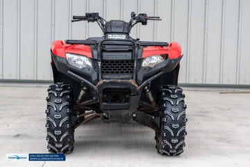 Honda TRX 420FA6