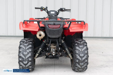 Honda TRX 420FA6