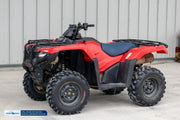 Honda TRX 420FA6