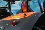 Kubota M110GX-II