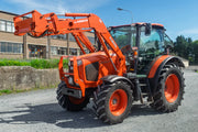 Kubota M110GX-II