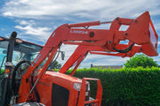 Kubota M110GX-II