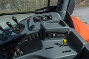 Kubota M110GX-II