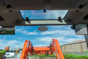 Kubota M110GX-II