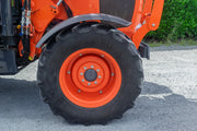 Kubota M110GX-II