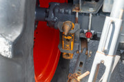 Kubota M110GX-II