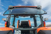 Kubota M110GX-II