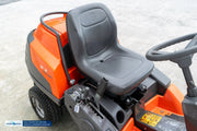 Used 2018 Husqvarna R418 Rider Lawnmower