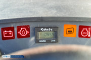 Used 2023 Kubota GR2120-II Lawnmower