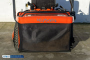 Used 2023 Kubota GR2120-II Lawnmower
