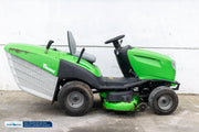 Used 2013 Viking MT6112ZL Lawnmower