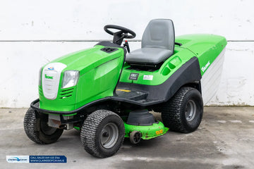 Used 2013 Viking MT6112ZL Lawnmower