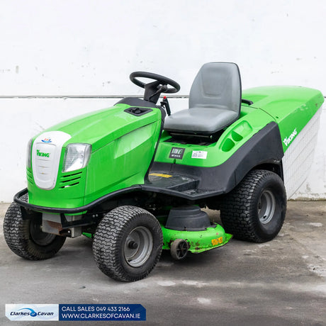 Used 2013 Viking MT6112ZL Lawnmower