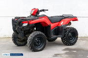 Honda TRX500FM6