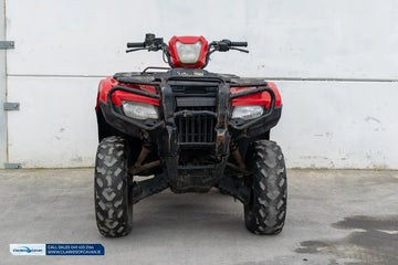 Honda TRX500FM6