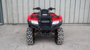Honda TRX 420FA6