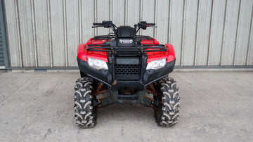 Honda TRX 420FA6