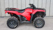 Honda TRX 420FA6