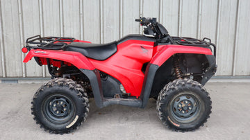 Honda TRX 420FA6