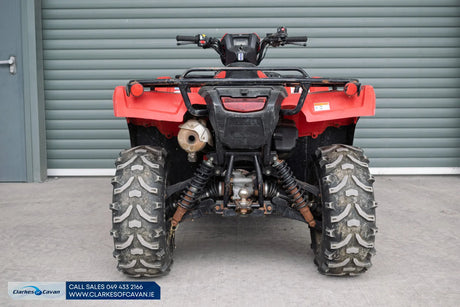 Honda TRX520FM6