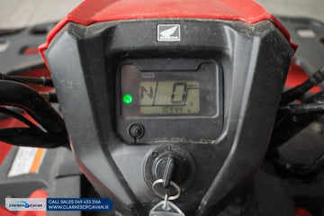 Honda TRX520FM6