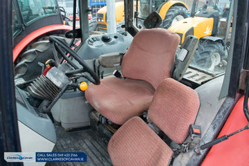 McCormick CX105