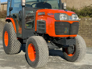 Kubota B2530