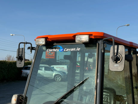 Kubota B2530