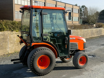 Kubota B2530