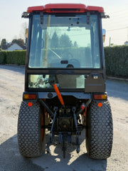 Kubota B2530
