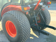 Kubota B2530