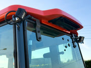 Kubota B2530