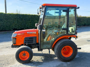Kubota B2530