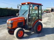 Kubota B2530